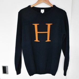 H for Harry Potter Sweater